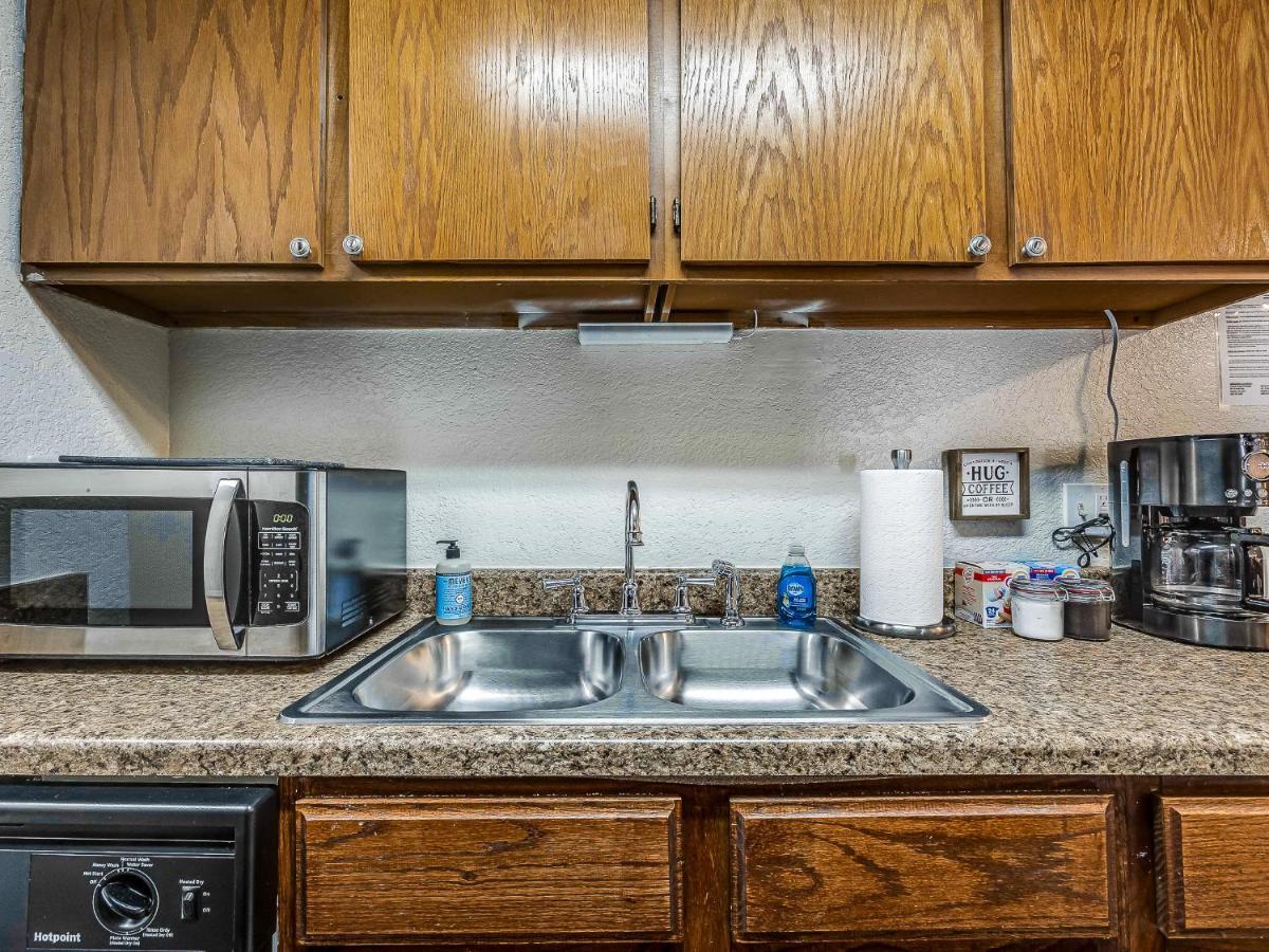 Ou Boomer, Pool, Gym, Hi Speed Wifi, One Mile To Ou & Stadium! Norman Exterior photo